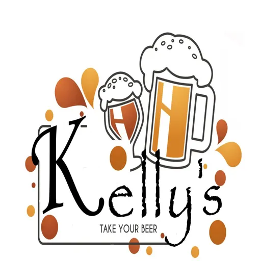 Kelly's Pub Website